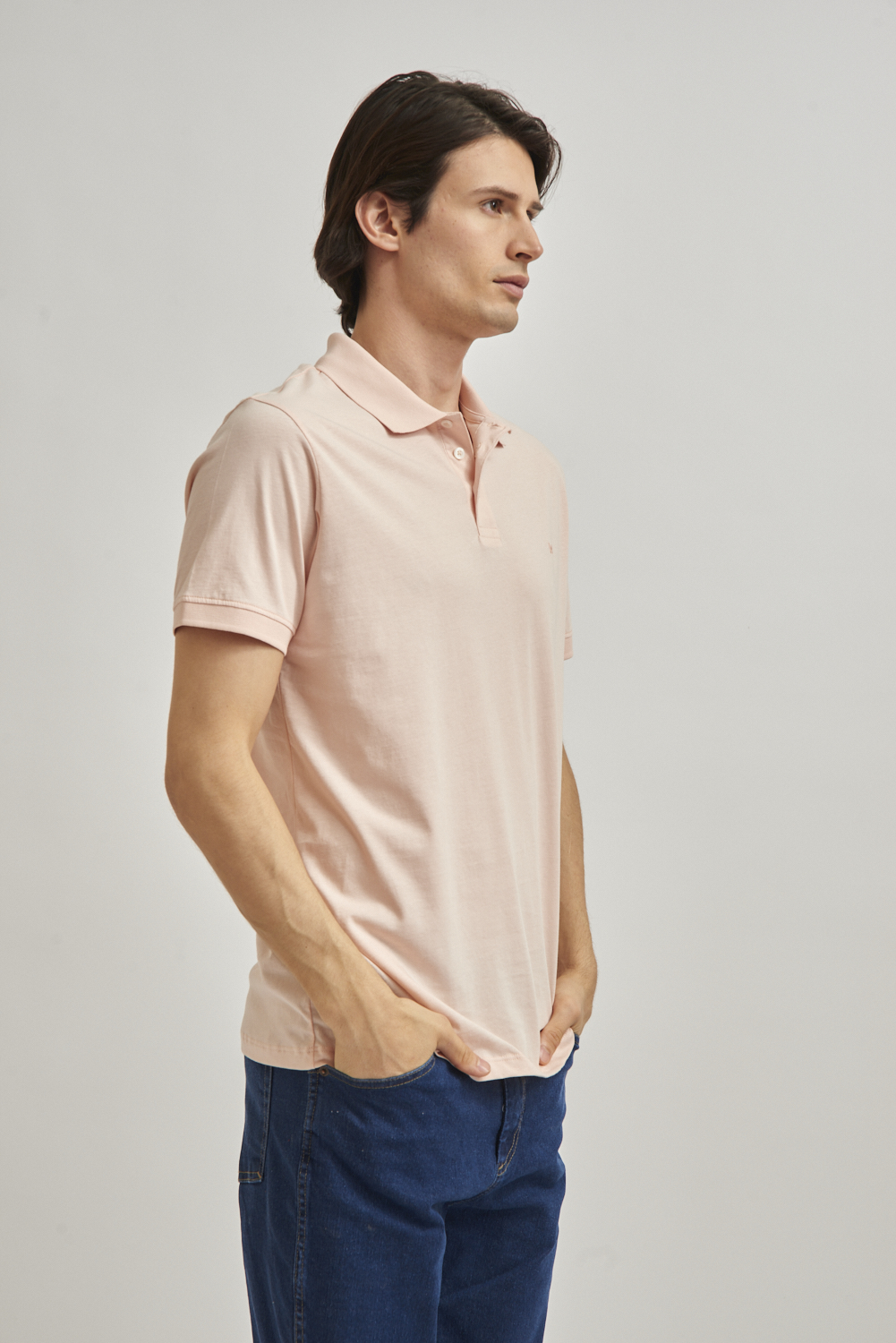 Polo Jersey Premium WR